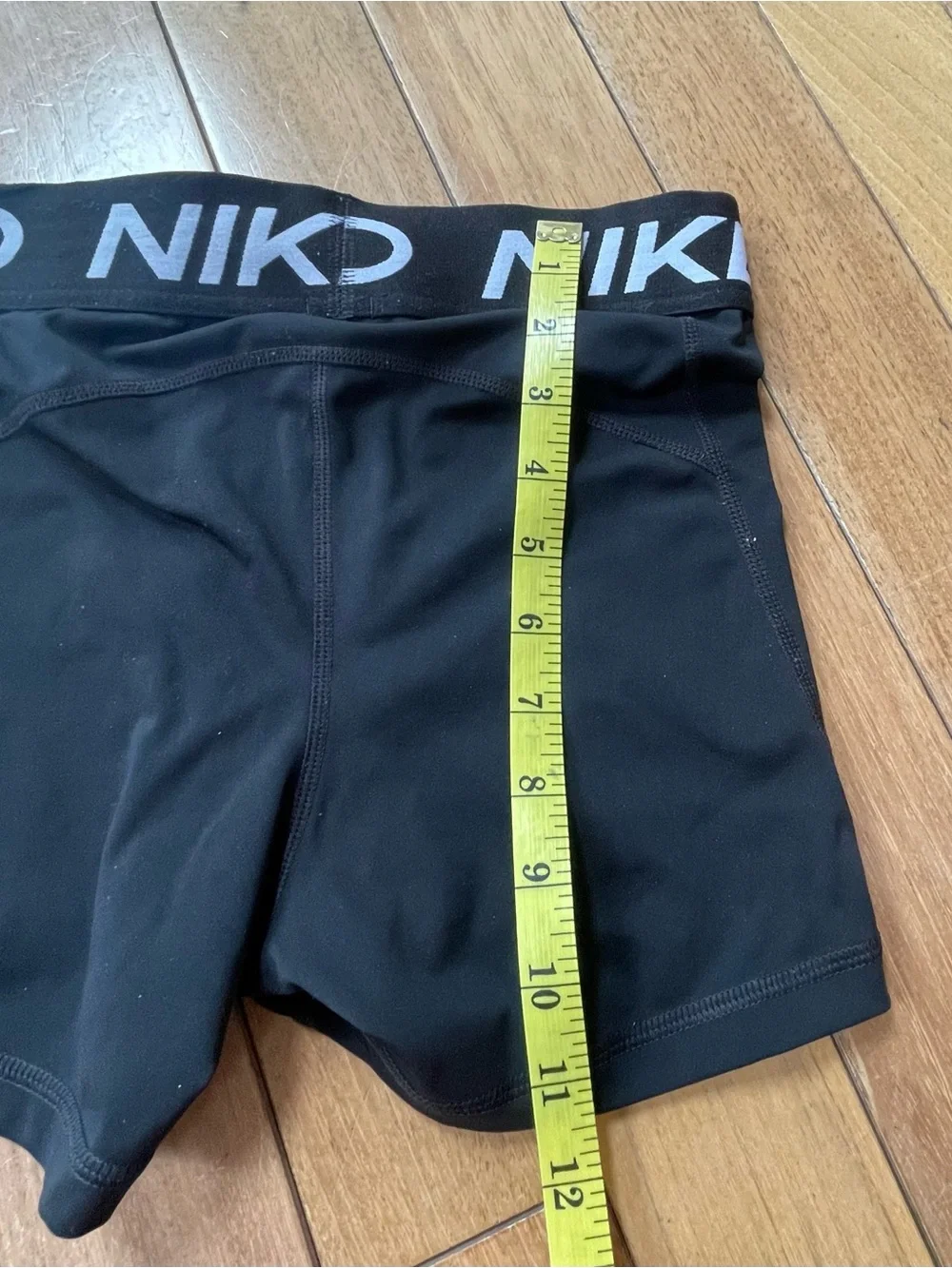 Women’s Athletic Shorts Lot Size Small Nike Pro All In Motion 4 Pairs